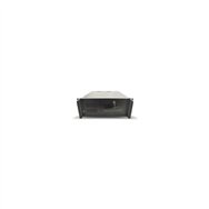 Caja rack atx tooq 19p 4u cierre frontal con llave rack-406n