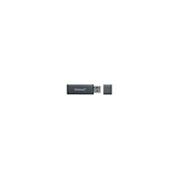 lapiz usb alu line 64gb a intenso antracita 3521491