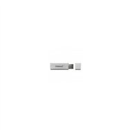 Lapiz usb ultra line 64gb intenso blanco 3531490