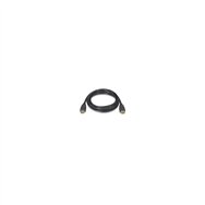 Cable hdmi m a hdmi m 1mt nanocable negro 10.15.3601