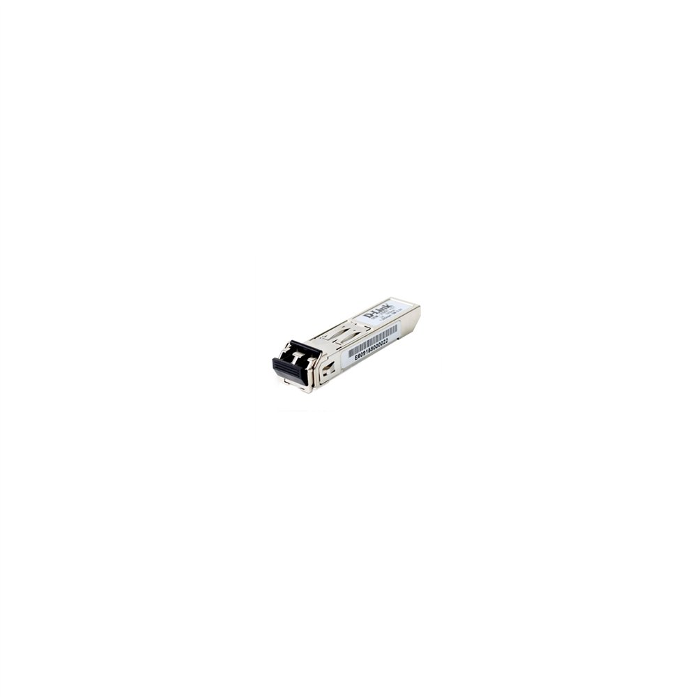 Transceptor d-link mini-gbic 1310nm dem-310gt
