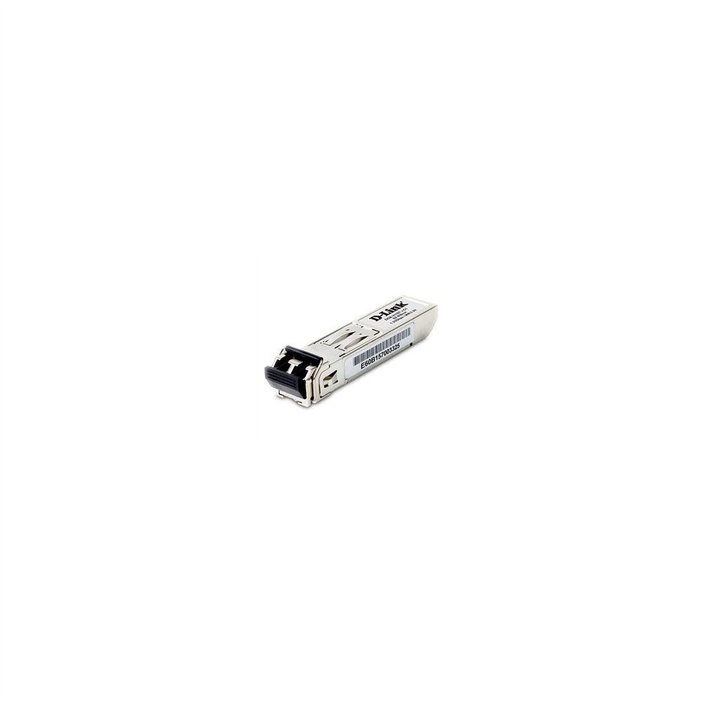 Transceptor d-link mini-gbic sfp 850nm dem-311gt