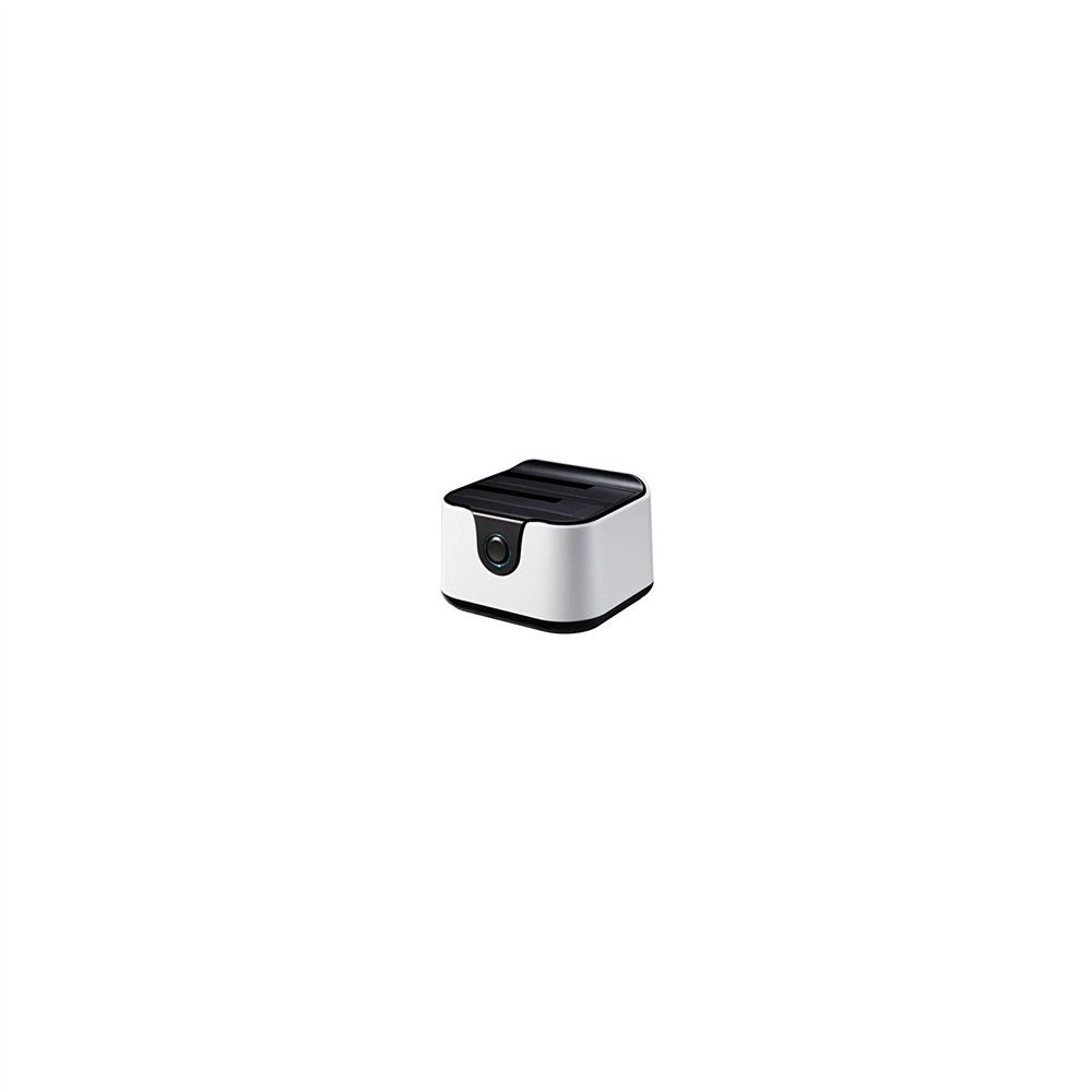 Docking station usb 3.0 2.5/3.5 tooq tqds-802bw