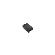 Funda disco duro tooq tqbc-e2501 negra