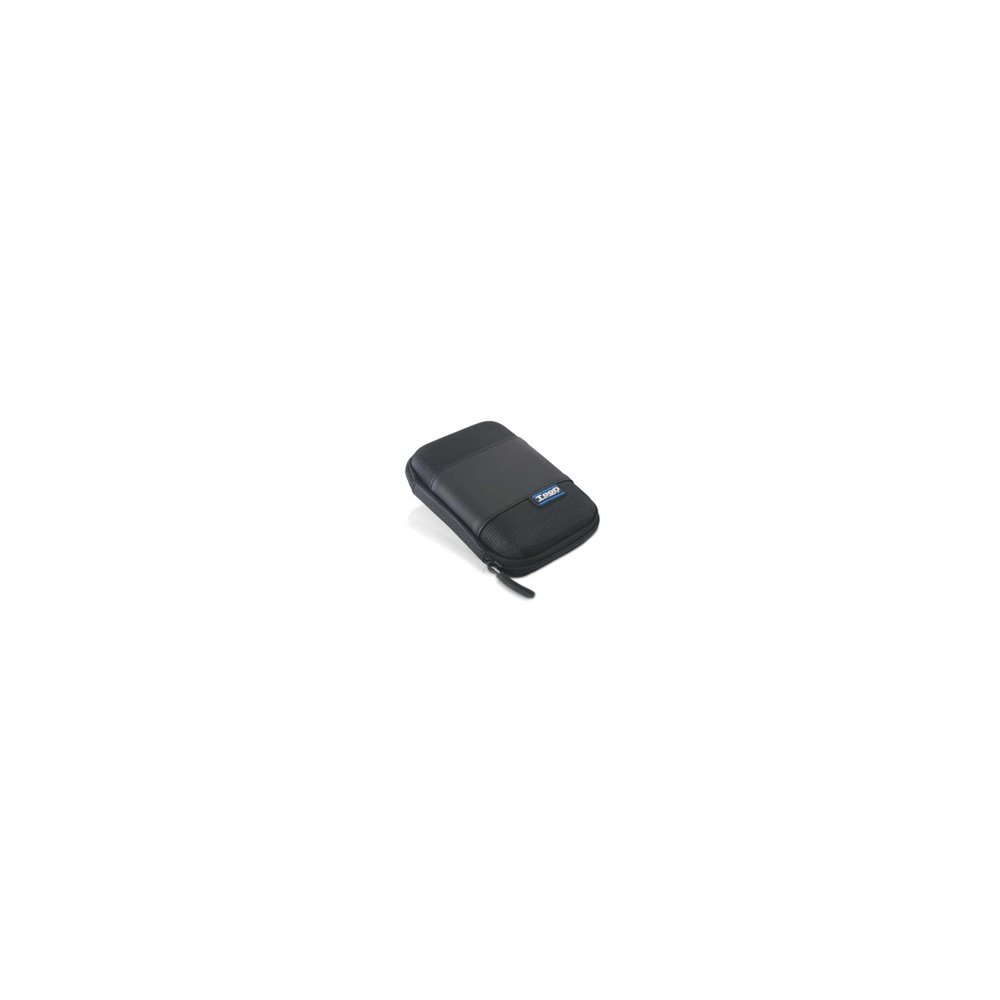 Funda disco duro tooq tqbc-e2501 negra