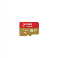 Memoria microsdhc sandisk 32cb sdsqxaf-032g-gn6aa