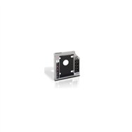 Adaptador hdd/ssd port.nanocable 10.99.0102 12.7mm
