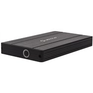 Caja 2.5 unyka sata usb 2.0  uk 2501 57001