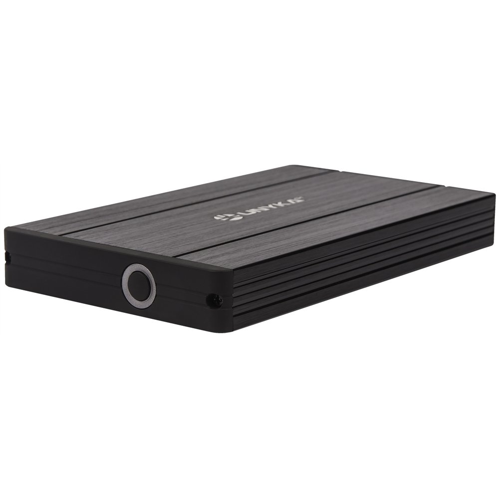 Caja 25 unyka usb 30 uk 25301 57002