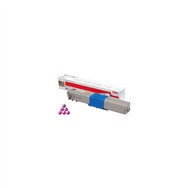 toner oki 46508710 magenta c332dn / oki mc363dn