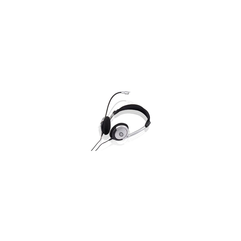 Auriculares conceptronic chatstar2 v2 stero microfono flexible c08-045