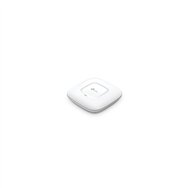 access point tp-link eap245 wifi dualband ac1750 450mb en 2,4ghz y 1300mb en 5ghz 1xpto giga montaje en techo y pared poe pasivo