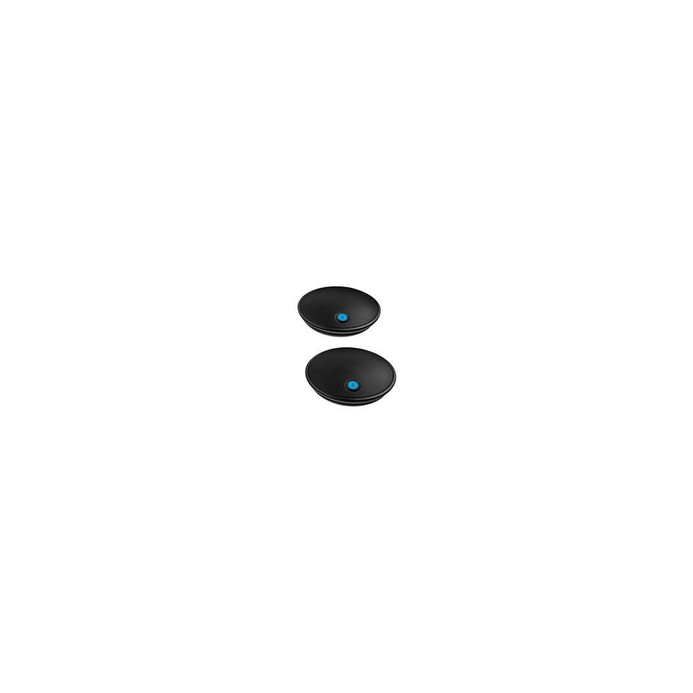 Logitech microfono jack 3.5 989-000171