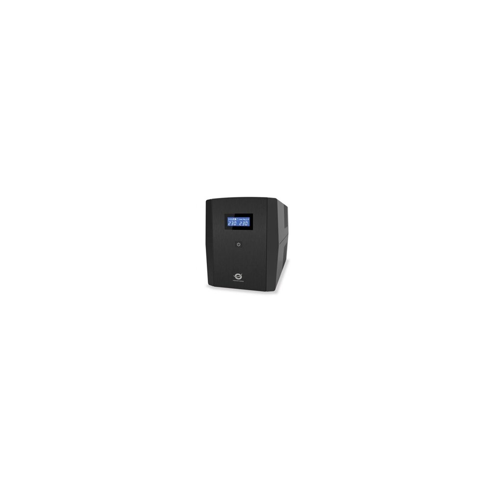 Sai conceptronic zeus 03e 1200va lan modem