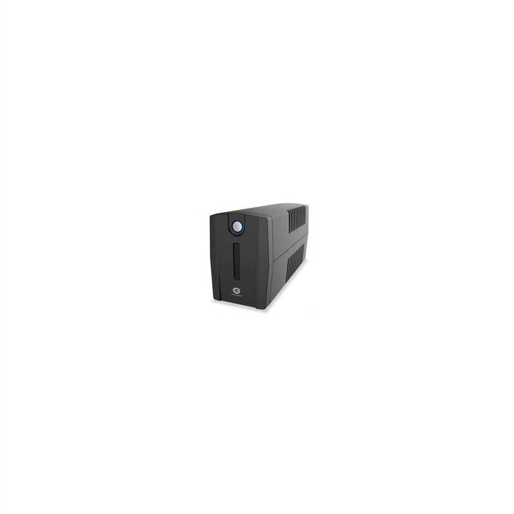Sai conceptronic zeus 02e 850w lan modem