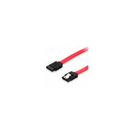 Cable sata h a sata h 0.5mt equip clip de seguridad 111800