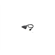CABLE HDMI M A 3 HDMI H 1.3MT SWITCH EQUIP 332703