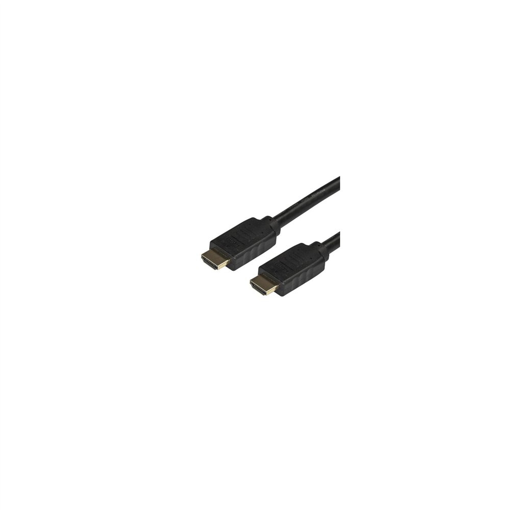 Cable para blue-ray ultrahd 4k 20 startech cable de 5 m hdmi de alta velocidadpremium com etherm- 4k 60hz - hdmm5mp