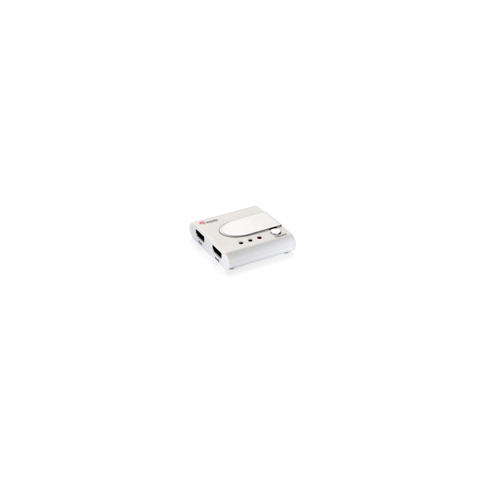 Equip 332712 splitter hdmi 2 puertos