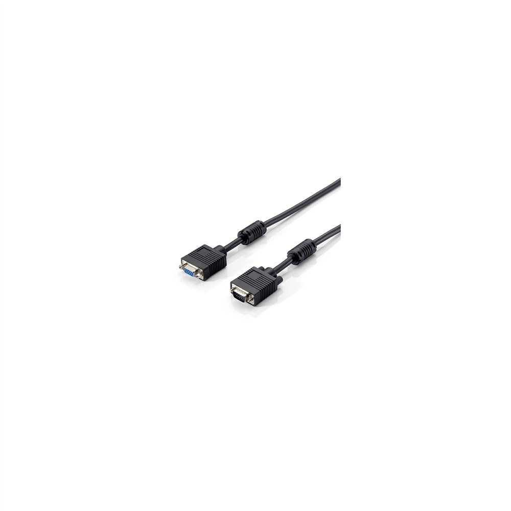 Cable vga m a vga h 1.8mt equip negro 118807