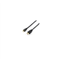 Cable hdmi m a mini hdmi m 2mt equip negro 119307