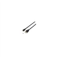 Cable hdmi m a micro hdmi m 2mt equip negro 119308