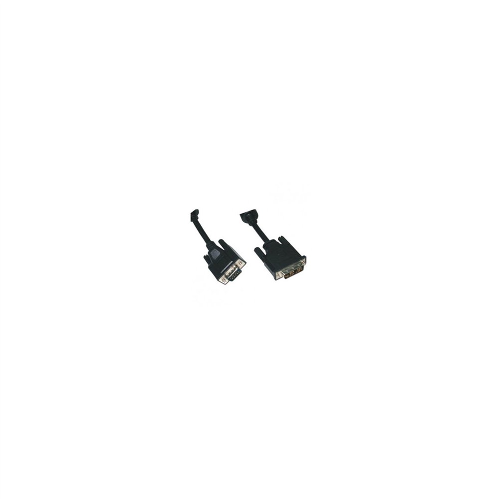 Cable dvi m a vga m 1.8mt equip negro 118943