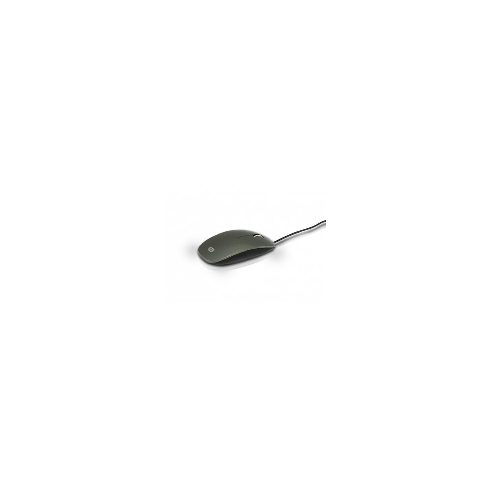 Raton conceptronic c08-292 usb optico negro cllm3bdesk