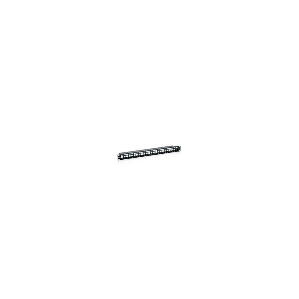 Equip 769224 patch panel 24 puertos cat-6