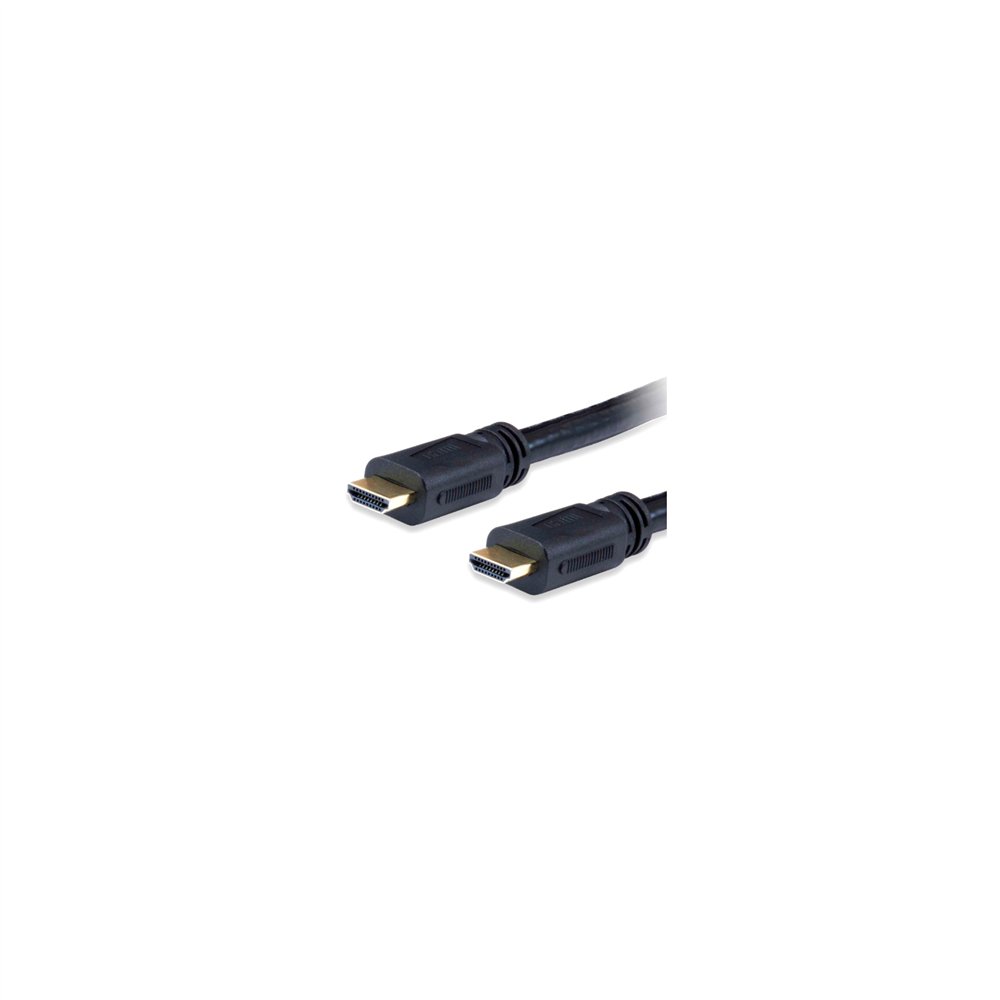 Cable hdmi m a hdmi m 10mt equip negro 119357