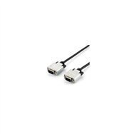 Cable vga m a vga m 10mt equip negro 118864