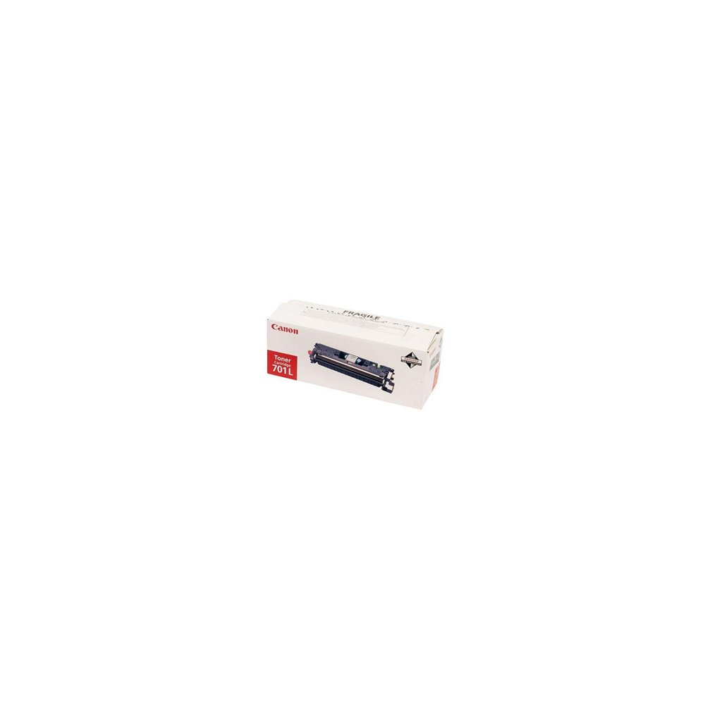 Toner canon mf8180c/lbp5200 cyan t4960999258256