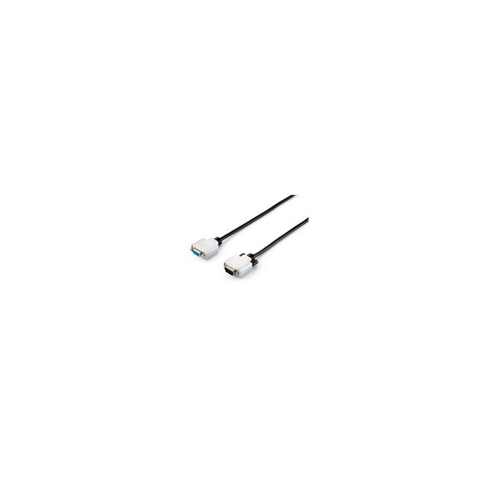 cable vga m a vga h 10mt equip negro 118854
