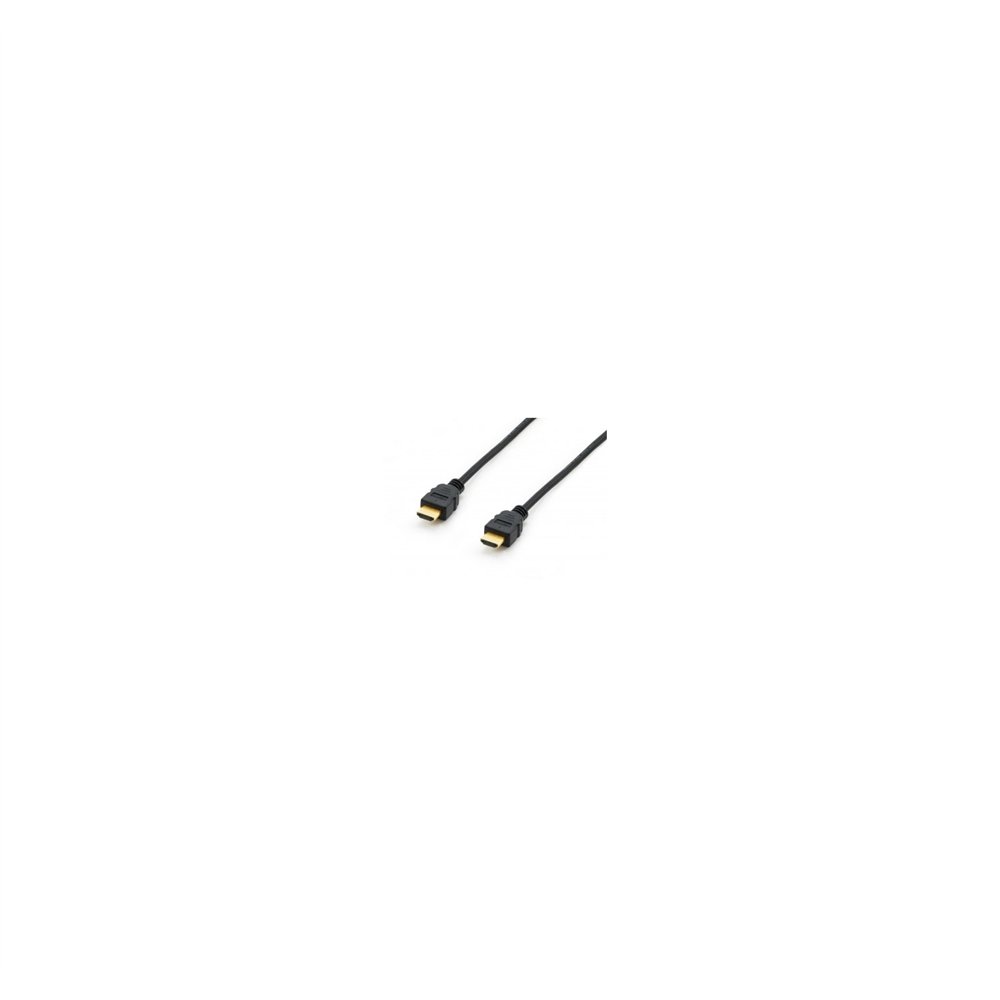 Cable hdmi m a hdmi m 1.8mt equip negro 119352