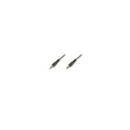 Cable audio estereo mini jack m a mini jack m 2.5mt equip 14708107101