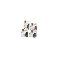 Cartucho coiris reciclado t071440 epson amarillo hmc-t071440