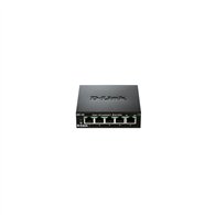Switch d-link 5p negro des-105