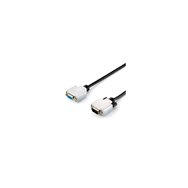 Cable vga m a vga h 3mt equip 118851