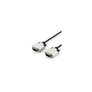 Cable vga m a vga m 5mt equip 118862