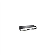 Switch d-link 8p dgs-1210-10