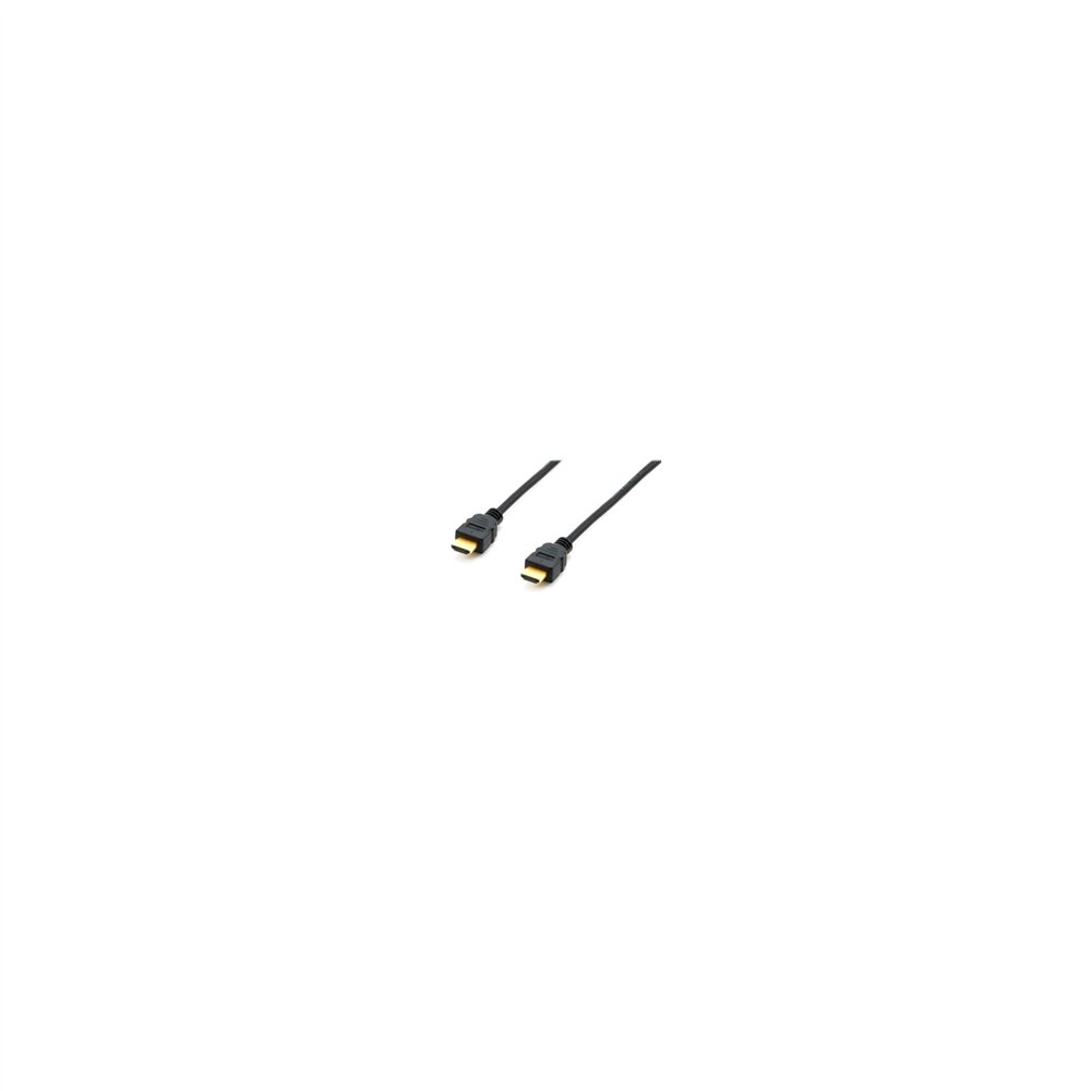 Cable hdmi m a hdmi m 3mt equip negro 119351