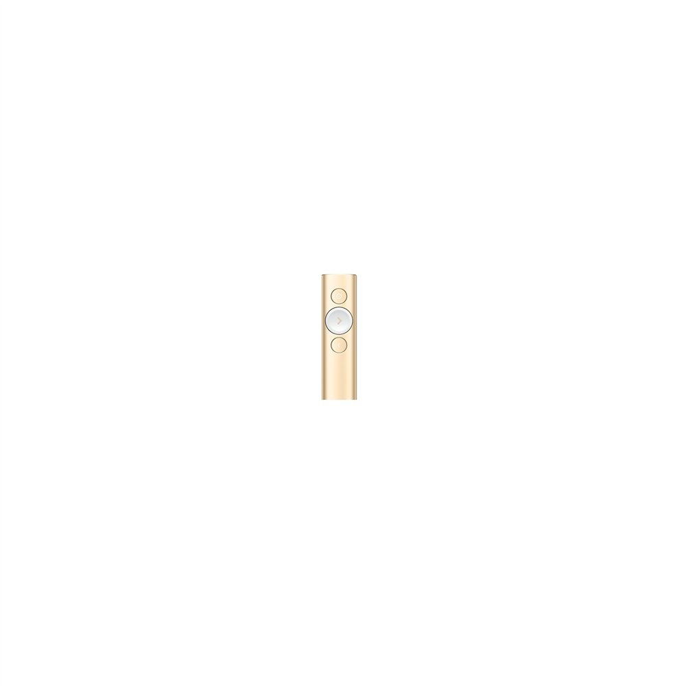 Presenter logitech spotlight oro 910-004862