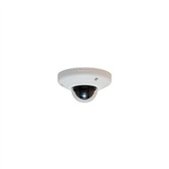 Levelone fcs-3054 camara ip domo 3mp  poe 802.3af blanca