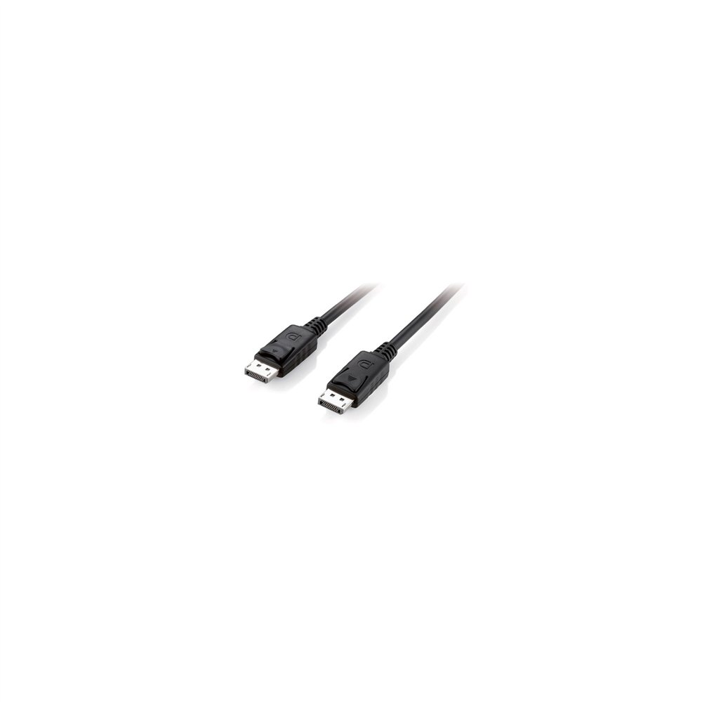 Cable displayport m a displayport m 3mt equip 119333