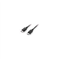Cable displayport m a displayport m 2mt equip negro 119332