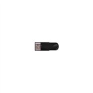 Memoria usb pny 32gb negro fd32gatt4-ef