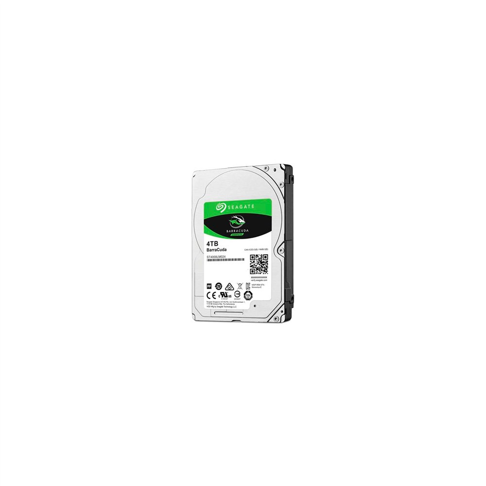 Disco duro seagate 4tb 128mb st4000lm02