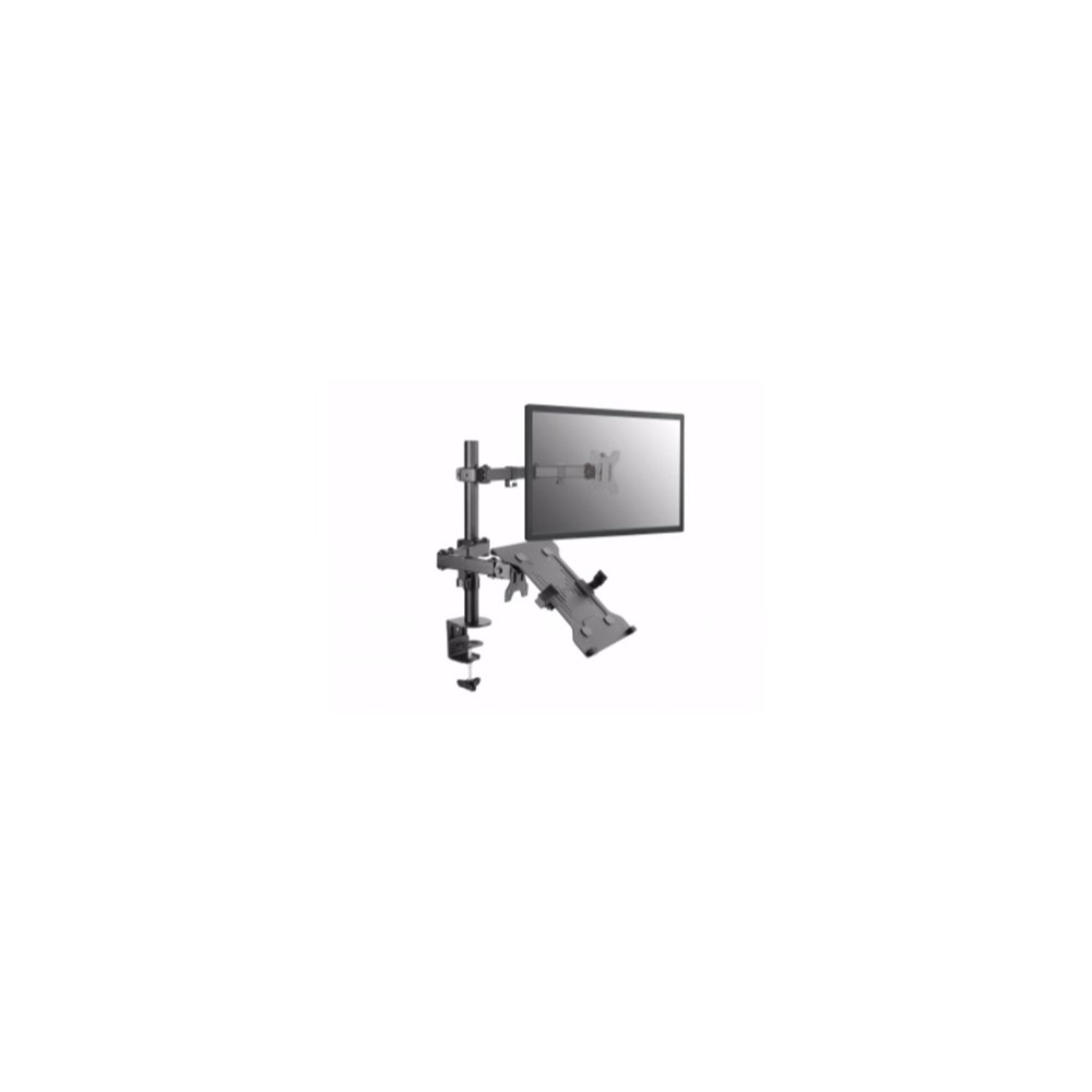 Soporte monitor equip mesa 13p 32p equip 650119