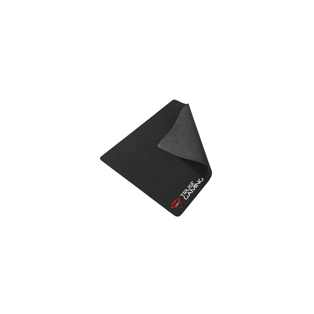 Alfombra raton trust gxt 752-m negro 21566