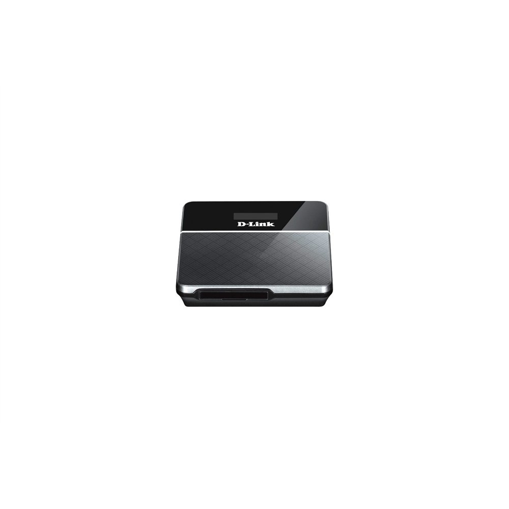 Router d-link wifi movil 4g 150mb dwr-932